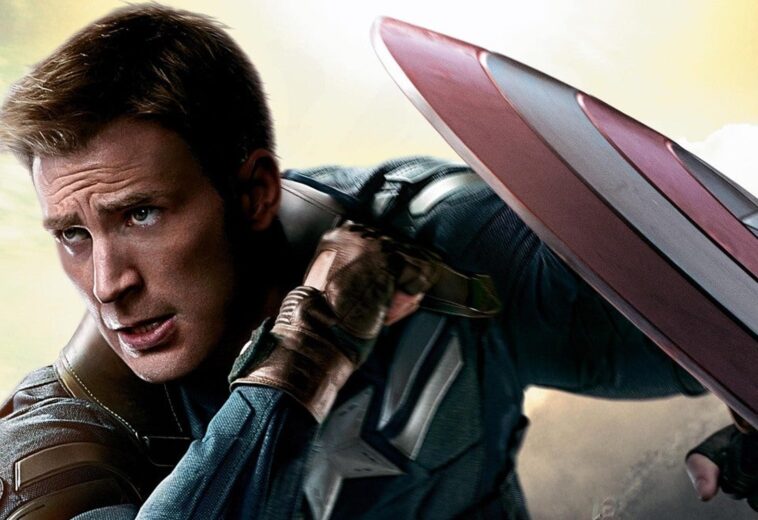 ¿Lo veremos de vuelta? Chris Evans explica por qué duda en regresar como Capitán América