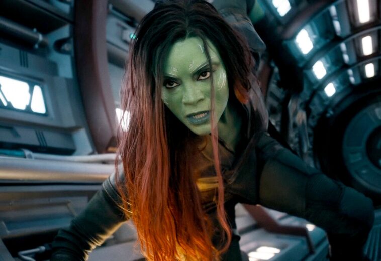 James Gunn revela cuántas escenas postcréditos tiene Guardianes de la Galaxia Vol. 3