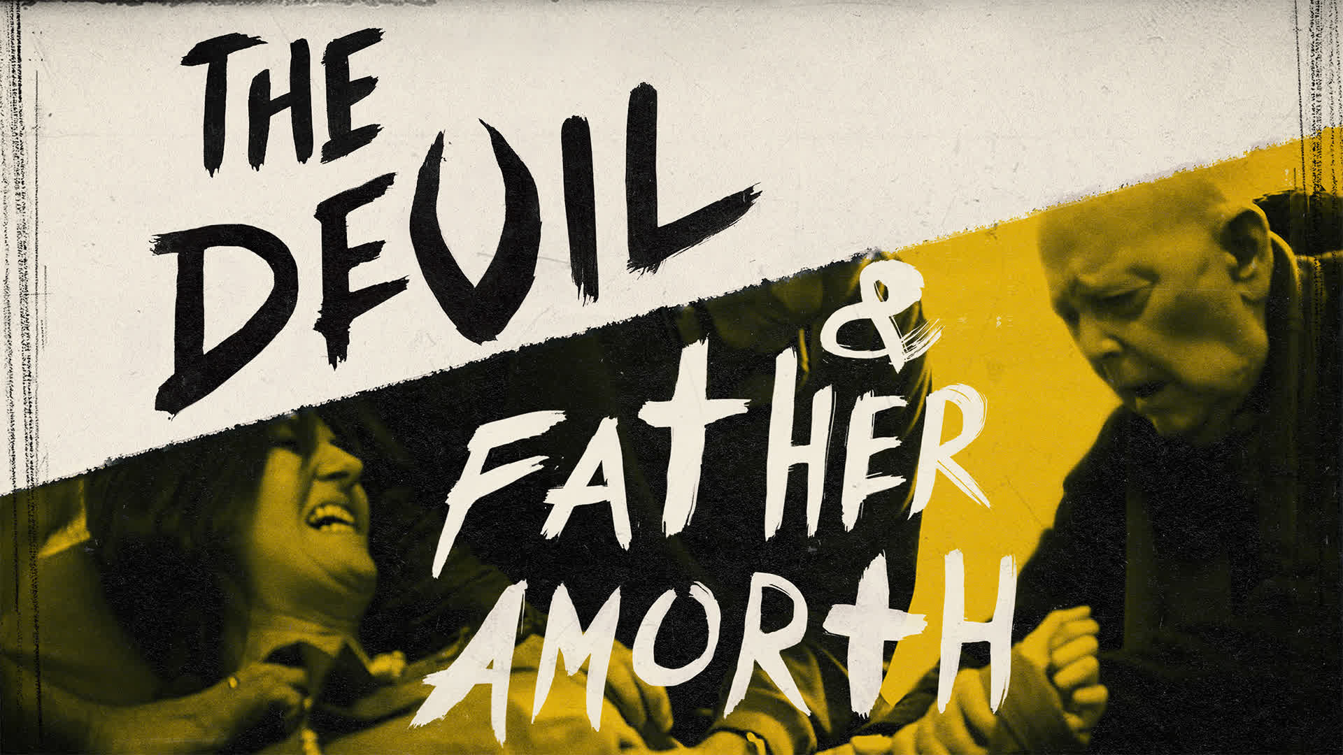 Documental The Devil and Father Amorth