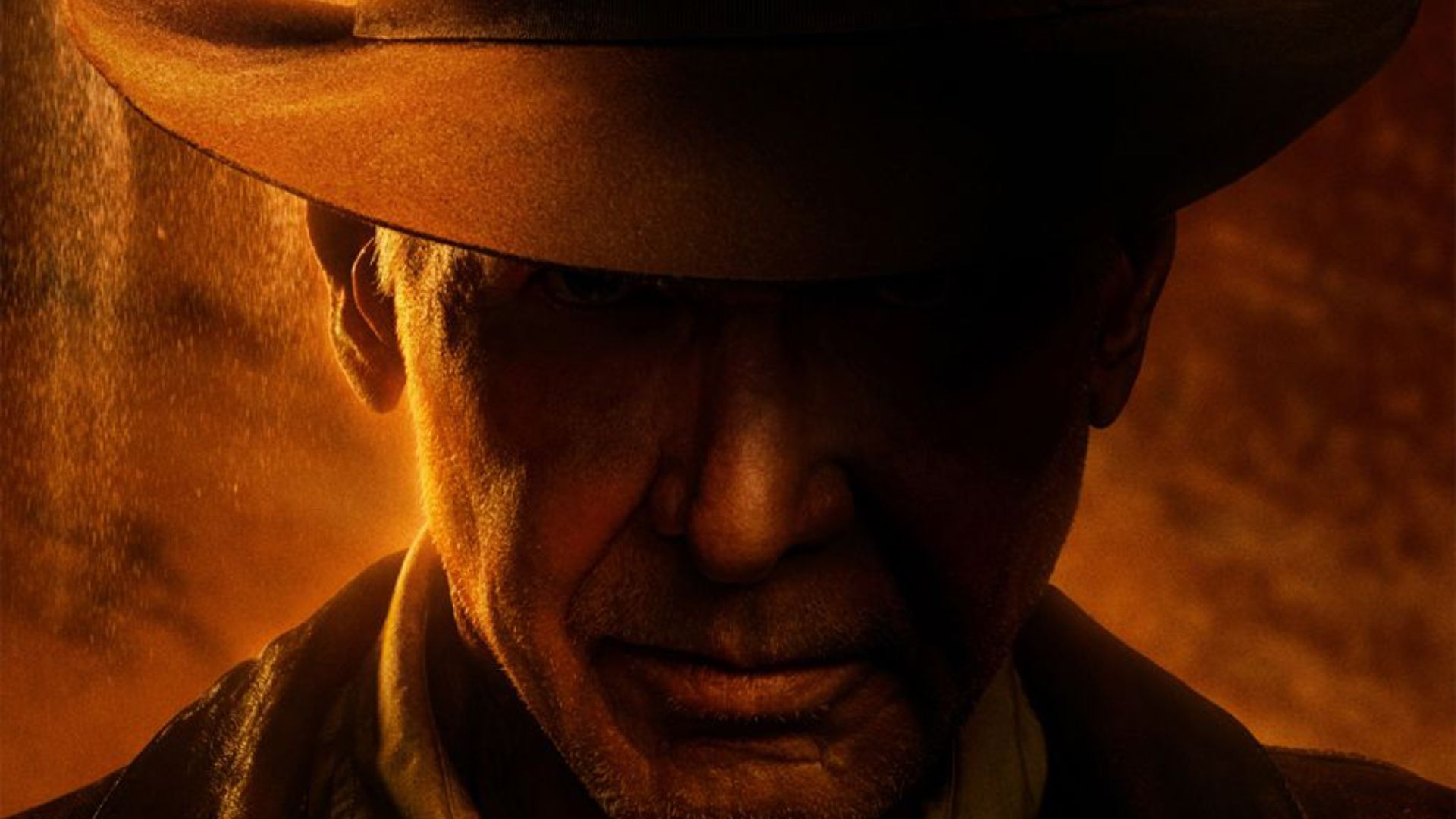 Imagen promocional de Indiana Jones 5 El llamado del destino