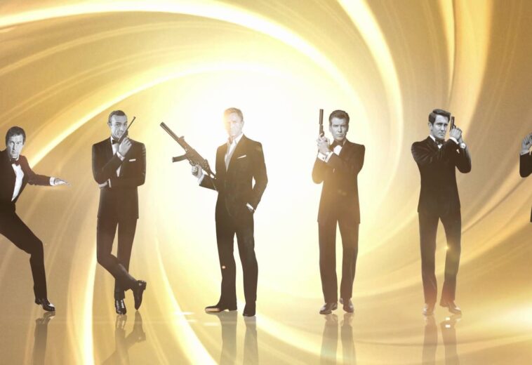 Directora de casting de James Bond dice qué se necesita para ser 007