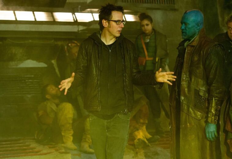 James Gunn recuerda su polémico despido de Marvel y Disney