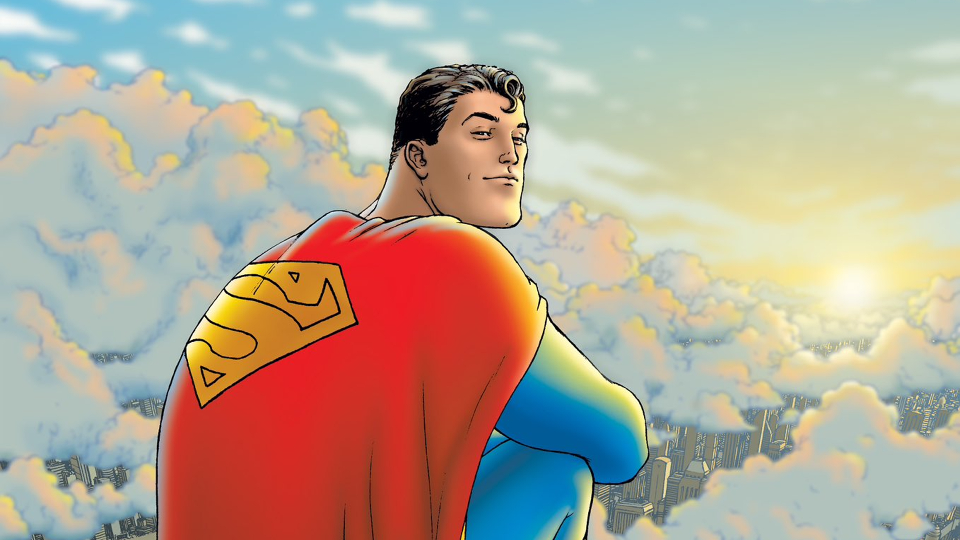 James Gunn ofrece actualización de Superman: Legacy Cómic