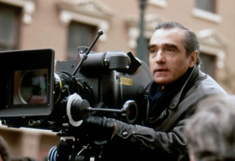 CinemaCon 2023: Martin Scorsese recibe un premio a su trayectoria