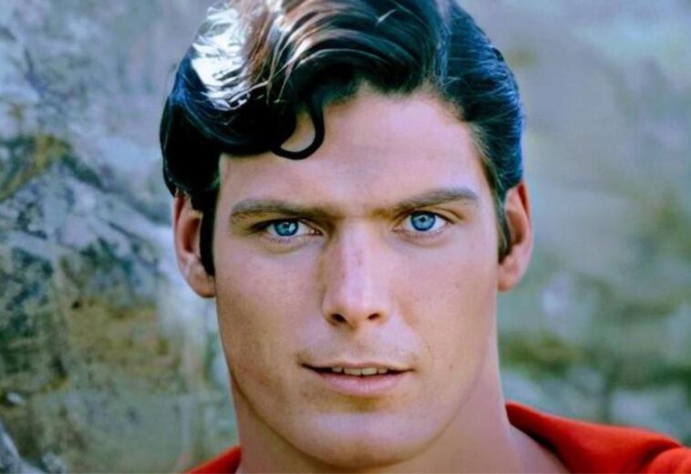 El legado de Christopher Reeve como Superman