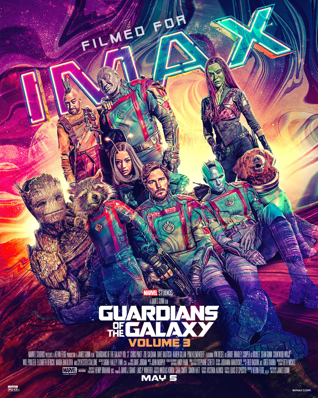 guardianes-de-la-galaxia-3-posters