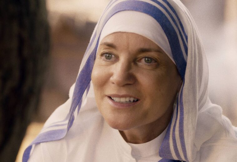 Una historia llena de fe: inspírate con Madre Teresa & Yo, que llega a salas de México