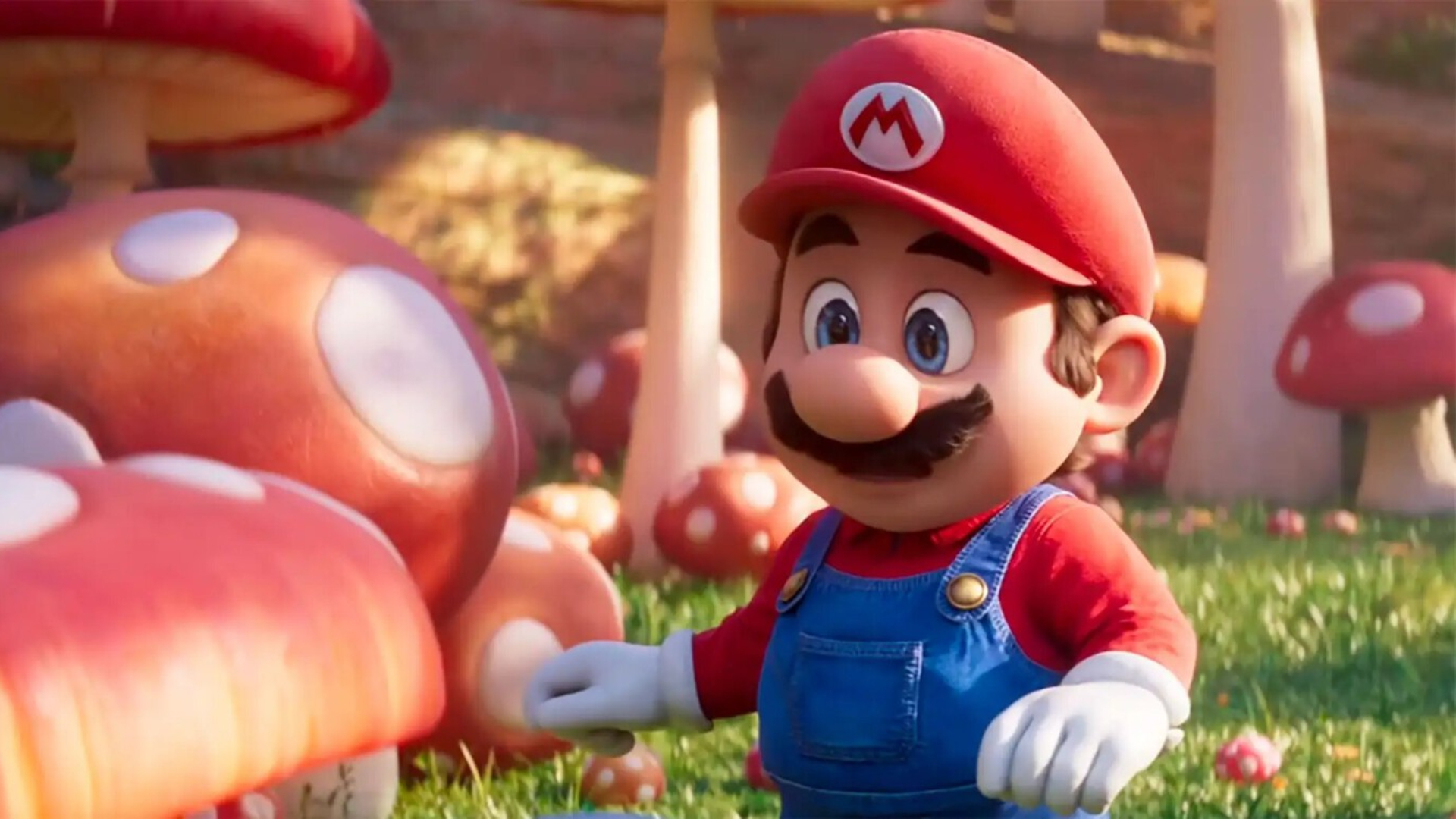 Super Mario Bros La película supera los mil millones de dólares