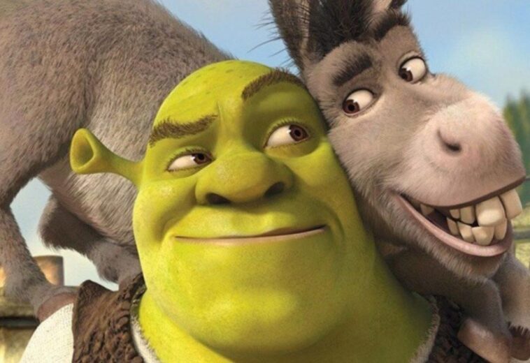 ¡De vuelta a Muy, Muy Lejano! Se confirma Shrek 5 y un spin-off de Burro
