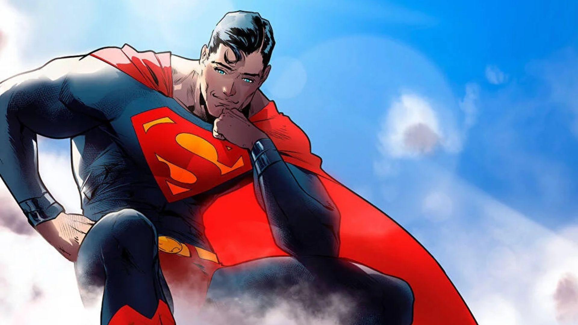 85 años de Superman