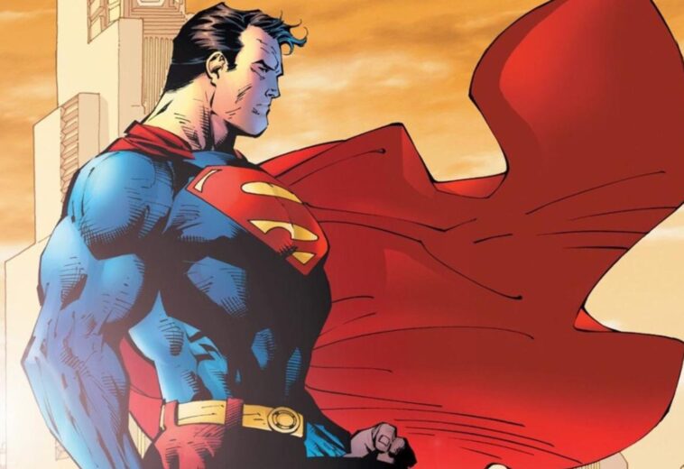 ¡Por Krypton! James Gunn revela algunos nuevos secretos de Superman: Legacy, de DC
