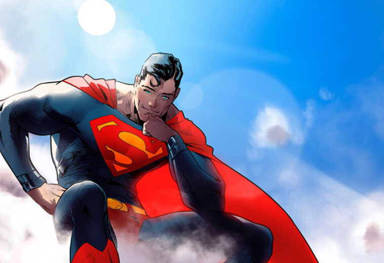 ¡Pronto lo sabremos! James Gunn da actualización sobre el casting de Superman: Legacy