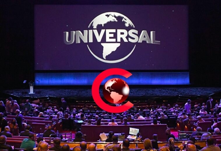 CinemaCon 2023: Todo lo que presentó Universal dentro de la convención