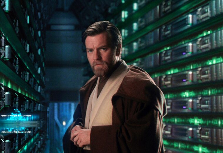 ¡Sí, por favor! Kathleen Kennedy dice que Obi-Wan Kenobi podría regresar en una película