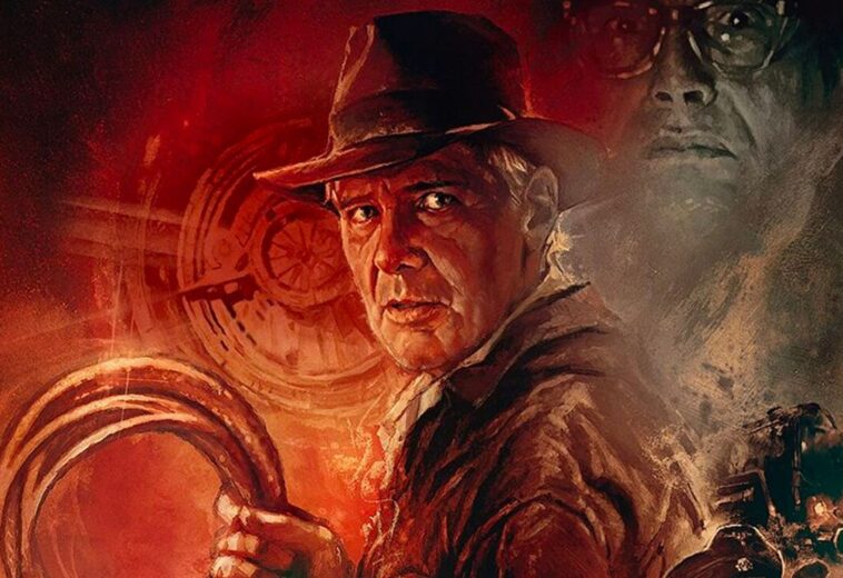Cannes 2023: Primeras reacciones a Indiana Jones y el dial del destino