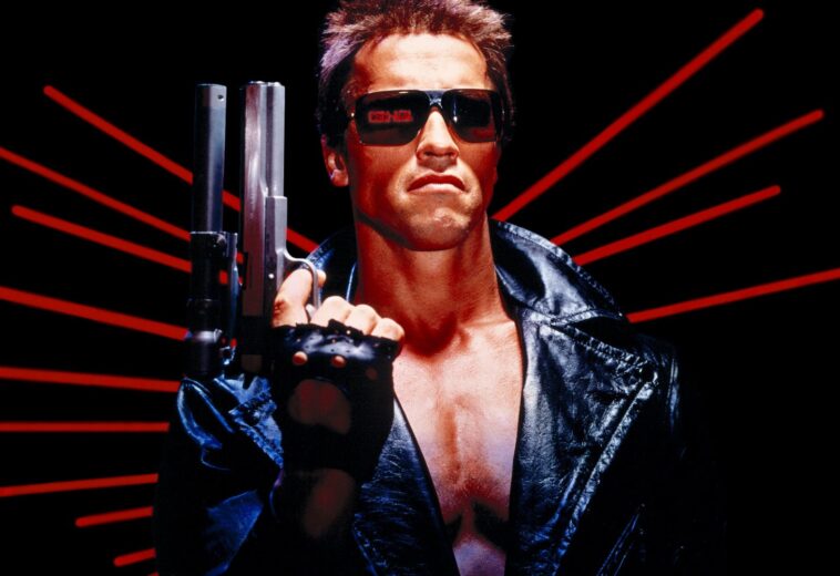 Won’t be back… ¿Arnold Schwarzenegger dice adiós a Terminator?