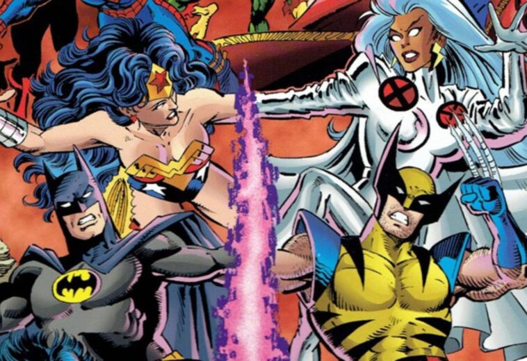 James Gunn asegura que no hay rivalidades entre Marvel y DC