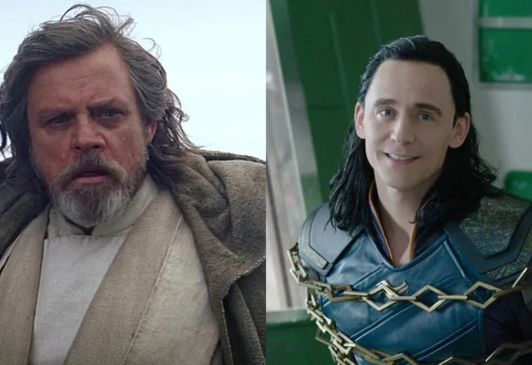 ¿Loki y Chucky? Tom Hiddleston y Mark Hamill protagonizarán película de horror de Mike Flanagan