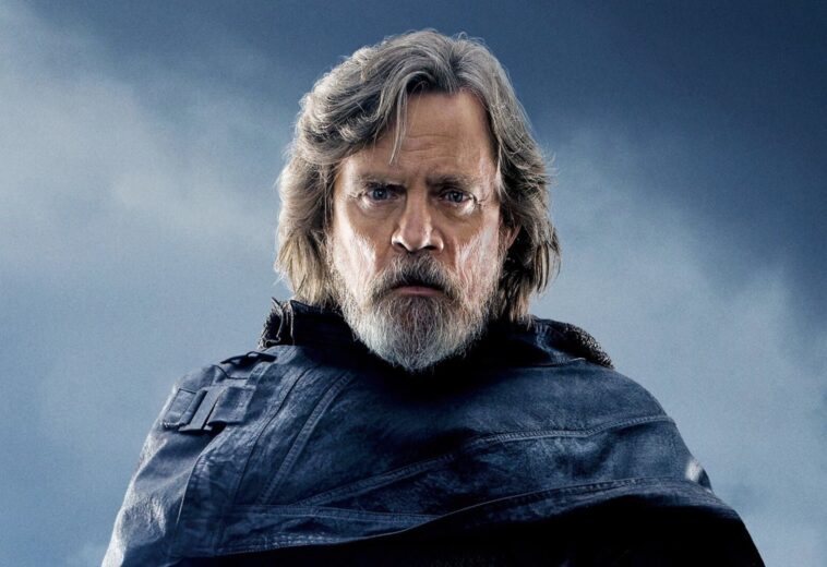 ¿El regreso del Jedi? Mark Hamill responde si estará en futuras películas de Star Wars