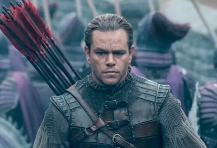 ¡Arrepentidísimo! Matt Damon no supera aún el haber rechazado el protagónico en Avatar