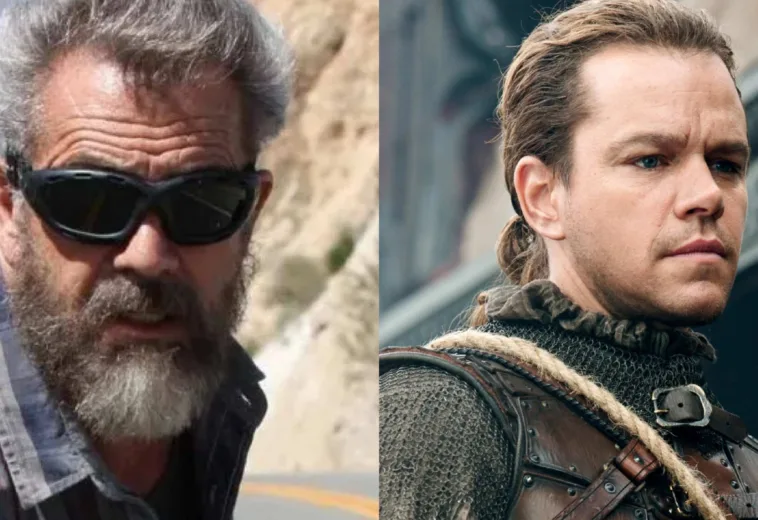 Cannes 2023: Mel Gibson dirigirá a Mark Wahlberg en un nuevo thriller de acción