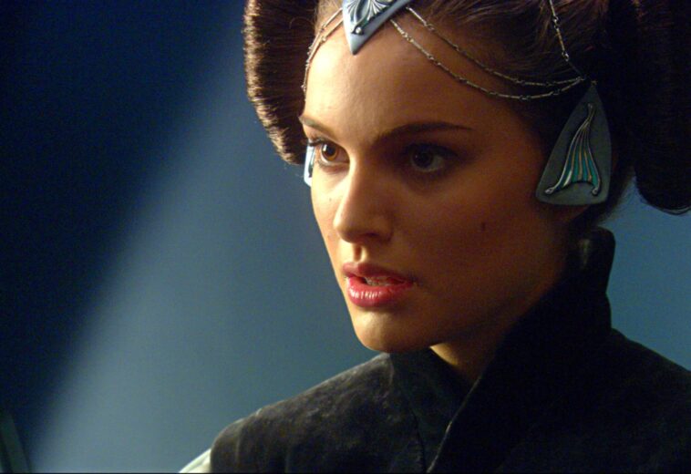 ¿De vuelta a la galaxia lejana? Natalie Portman no descarta regresar a Star Wars