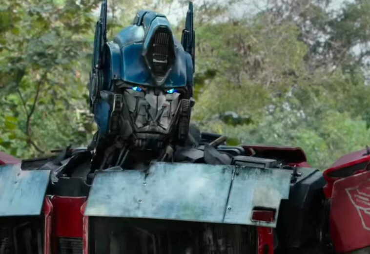 Transformers rompe récords: ¡$5,000 millones en taquilla global!