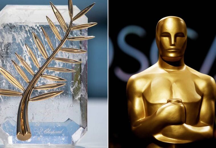Cannes 2023: ¿Palma de Oro u Óscar? Ruben Östlund lo tiene claro