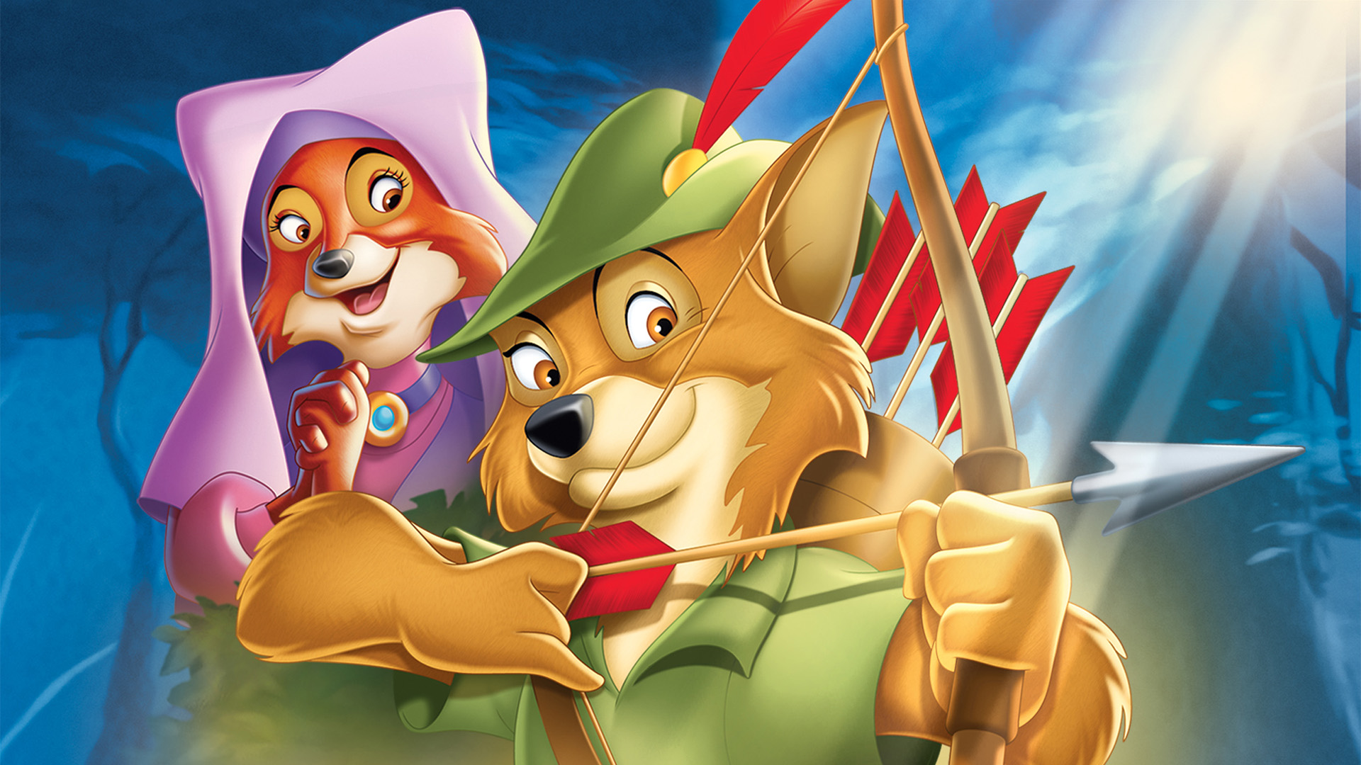 Películas Disney que nos encantaría ver en live-action pero con pocas opciones de llegar al formato Robin Hood