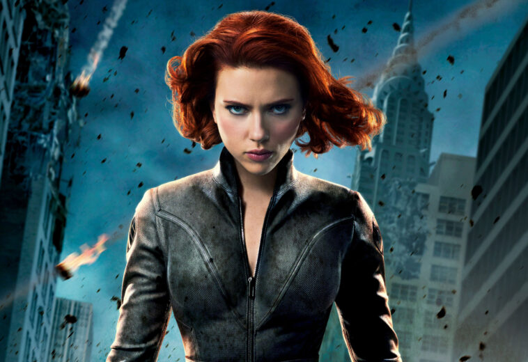 ¡Dolida! Scarlett Johansson cuestionó su carrera tras perder el protagónico de Gravedad