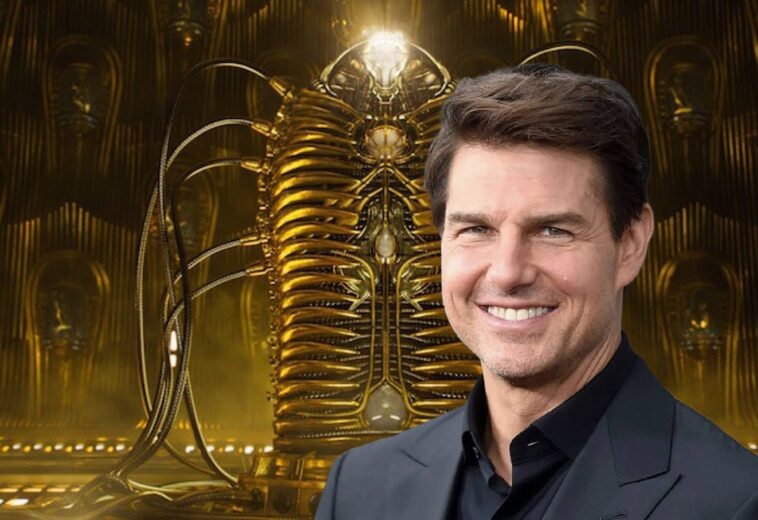 ¡Hora de la verdad! ¿Realmente fue considerado Tom Cruise para el papel de Adam Warlock?