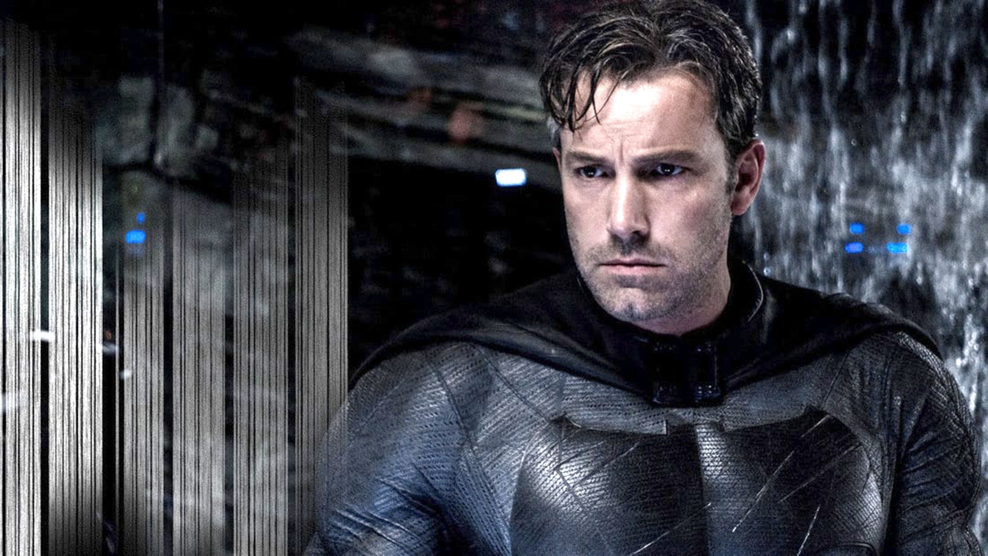 Zack Snyder especula sobre la muerte de Robin en el Snyderverse Ben Affleck como Batman