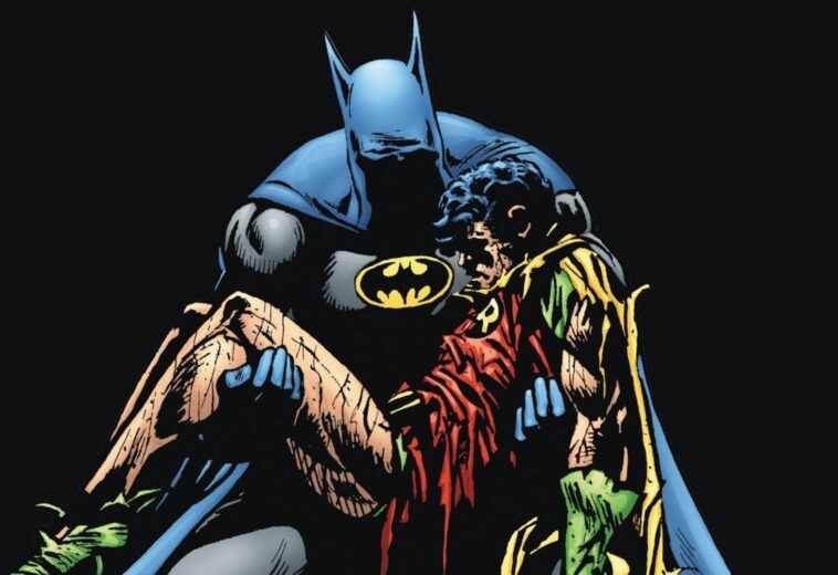 ¿Qué pasó ahí? Zack Snyder resuelve dudas sobre la muerte de Robin en el Snyderverse