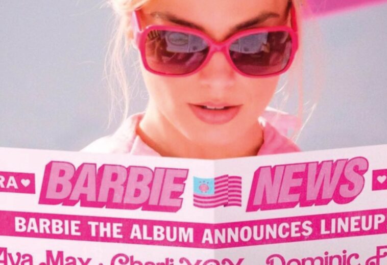 ¡A bailar! Lizzo, Dua Lipa, Karol G y Ryan Gosling forman parte del increíble soundtrack de Barbie