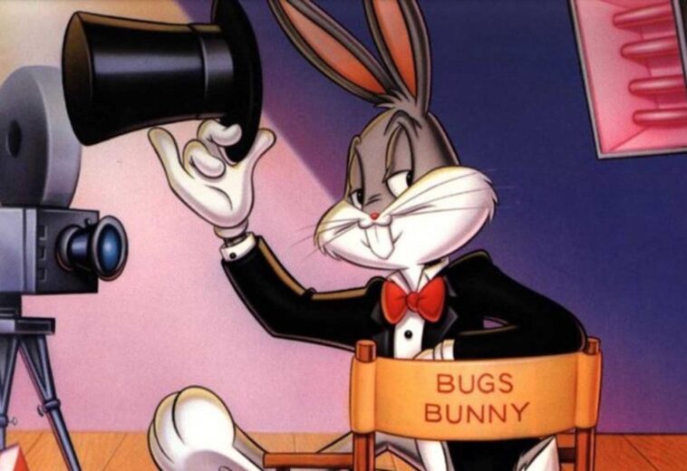 ¿Qué hay de nuevo, Doc? Warner Bros alista una nueva película live-action de Bugs Bunny