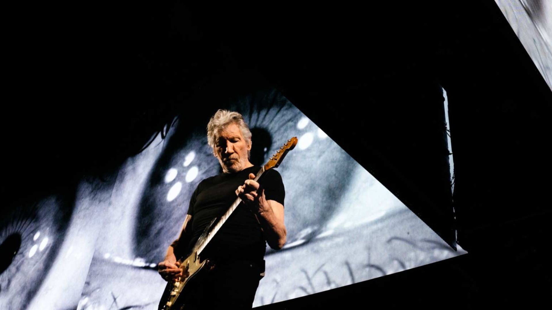 Roger Waters en concierto