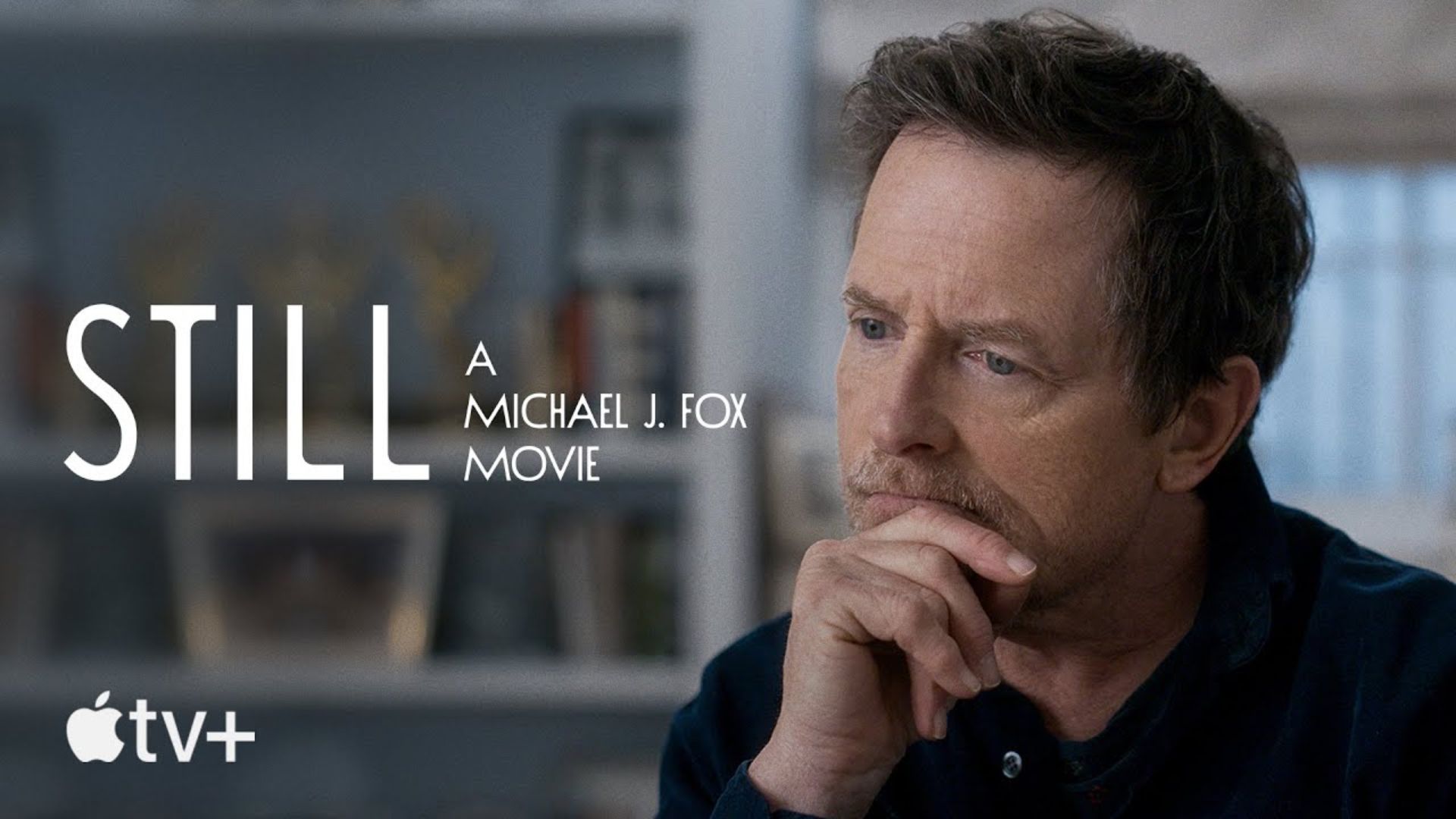 Still Michael J Fox Documental