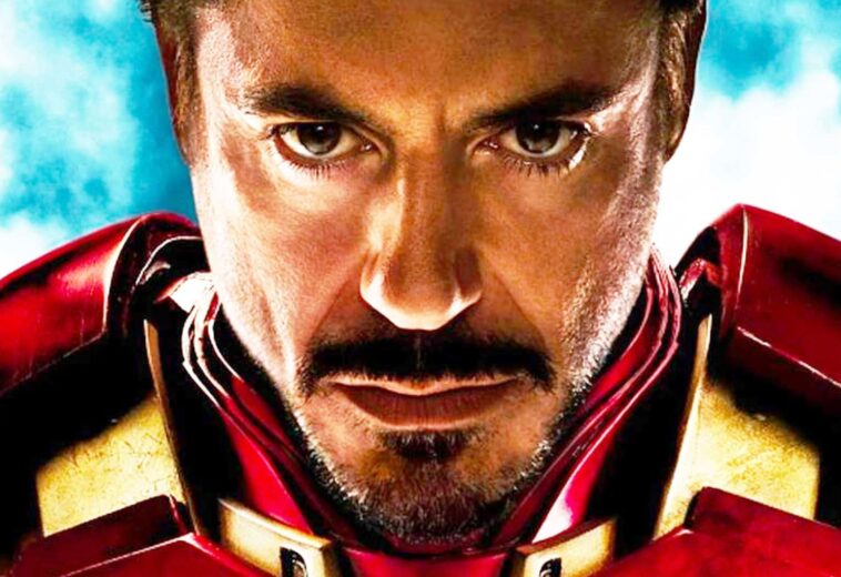 15 años de Iron Man: ¿Sabías que Robert Downey Jr. estuvo a punto de dar vida a un villano de Marvel?