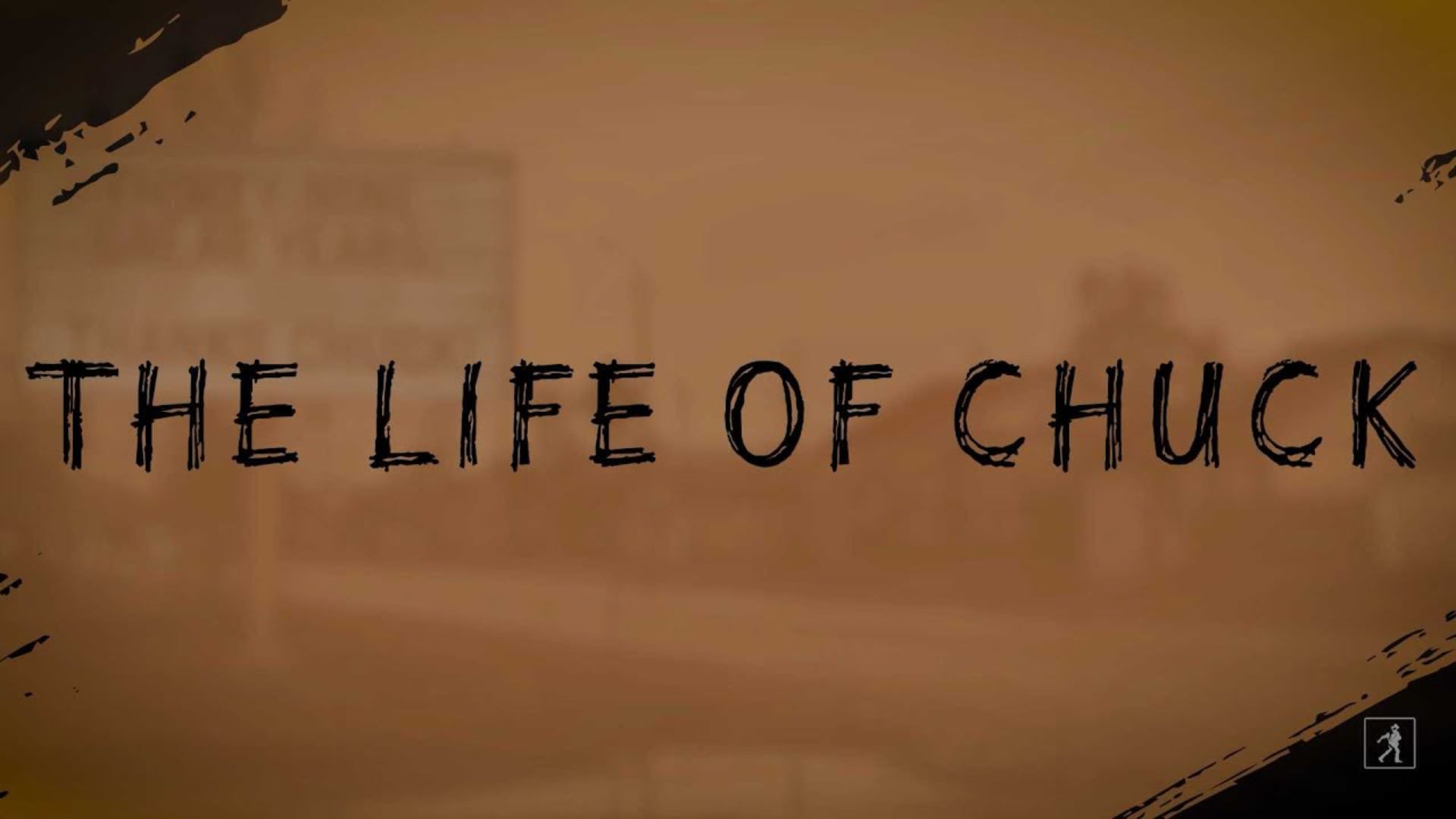 Life of chuck