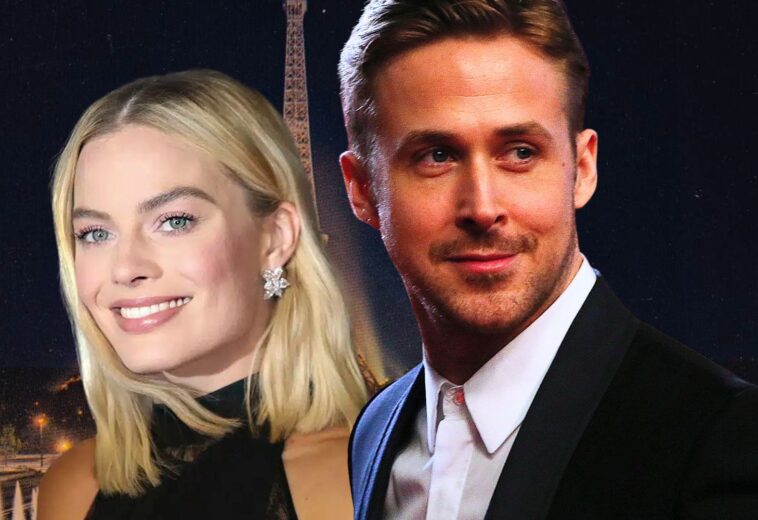 ¡Regresan los ladrones! Precuela de Ocean’s Eleven está lista para filmarse con Margot Robbie y Ryan Gosling