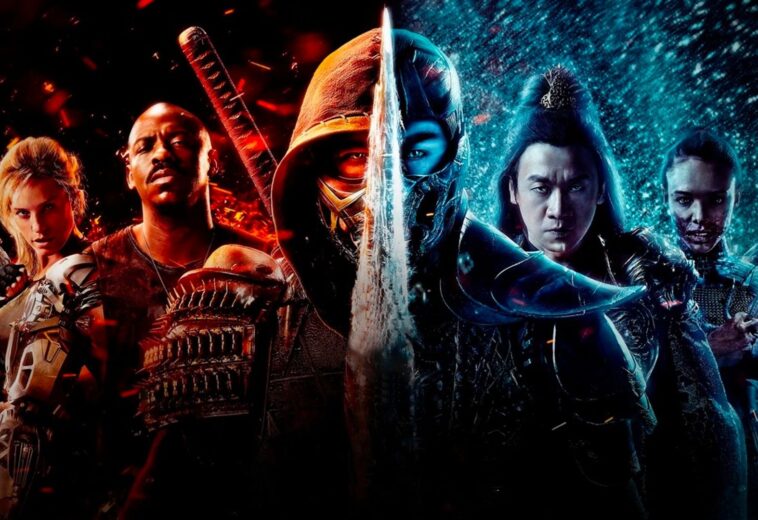 ¡Fatality! Se completa el elenco de Mortal Kombat 2, de New Line