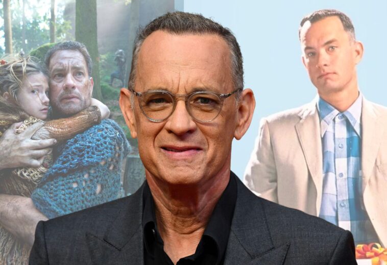 ¡Muy sincero! Tom Hanks admite que odia algunas de sus películas
