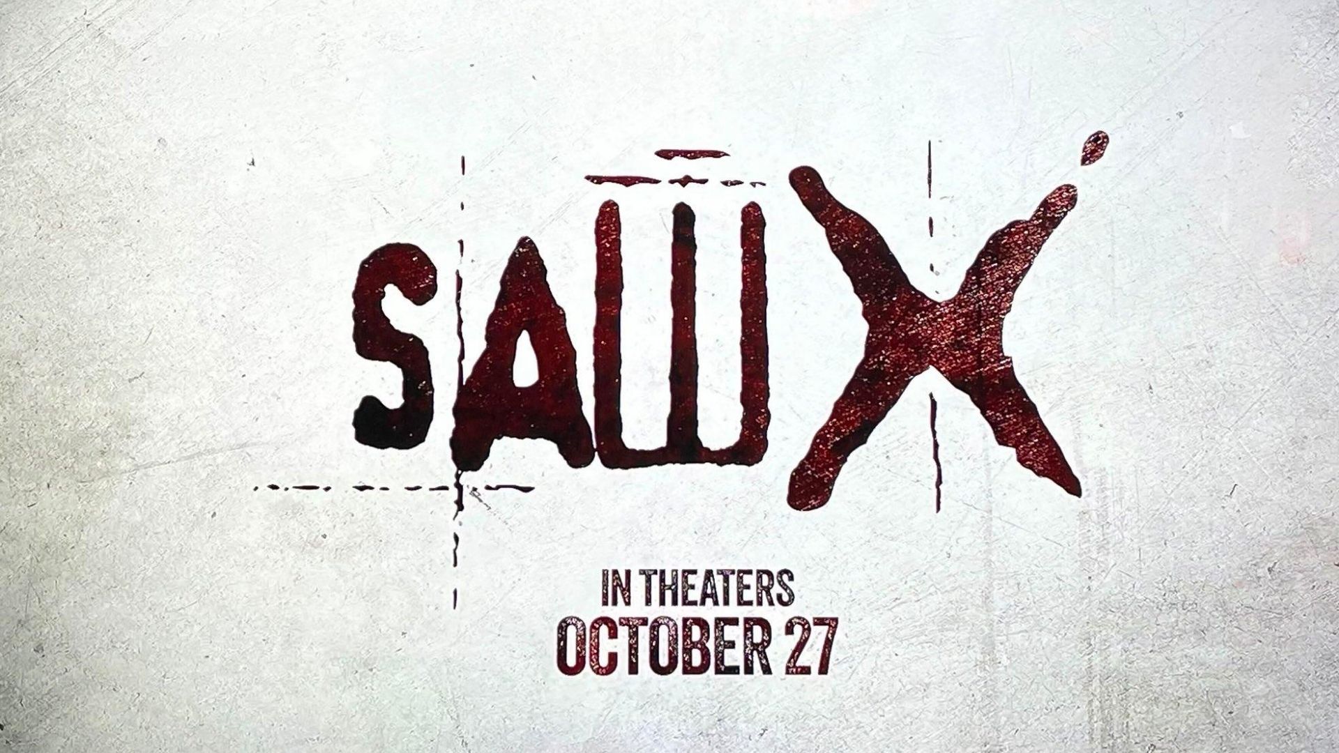saw x
