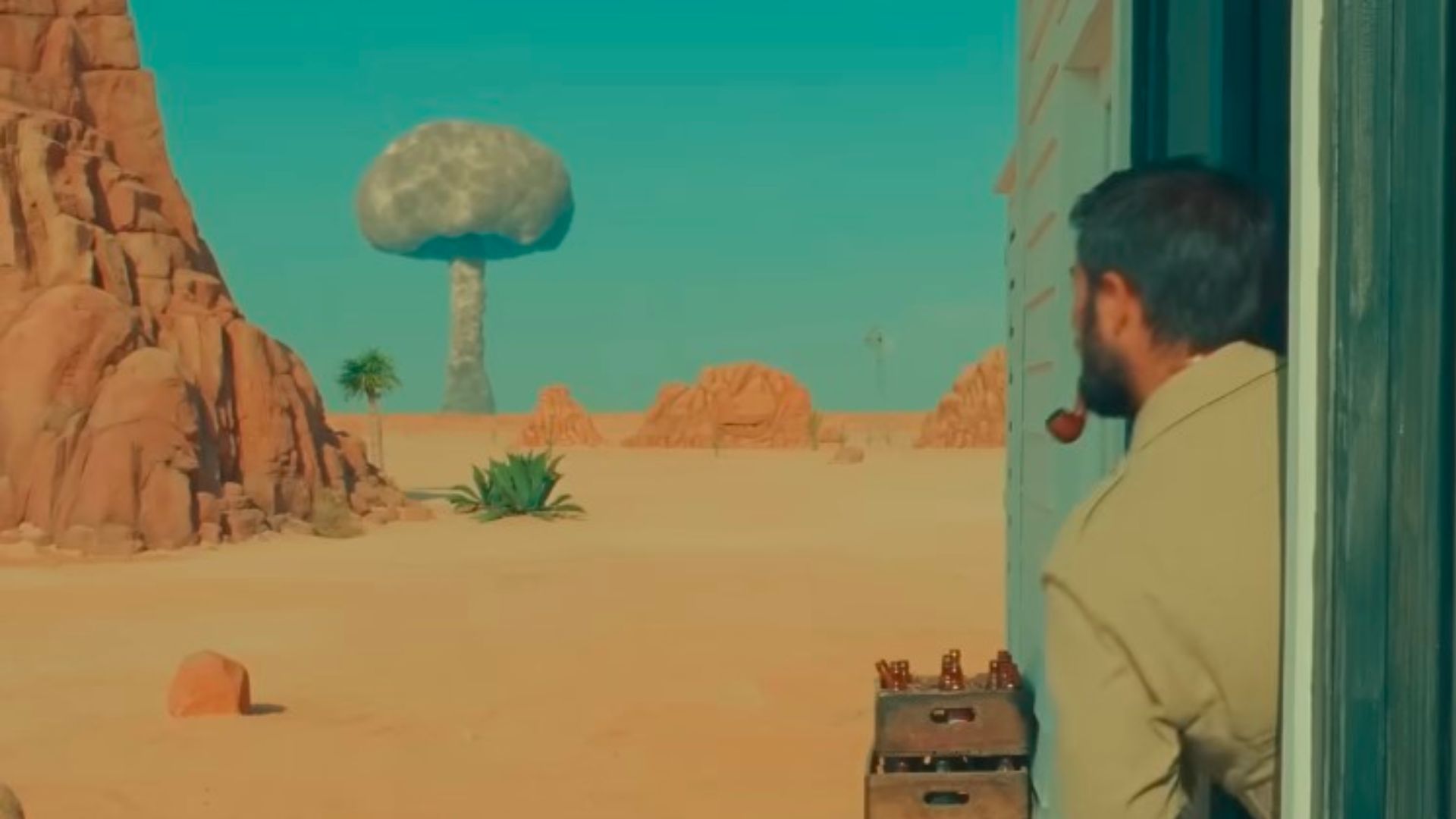 asteroid city wes anderson