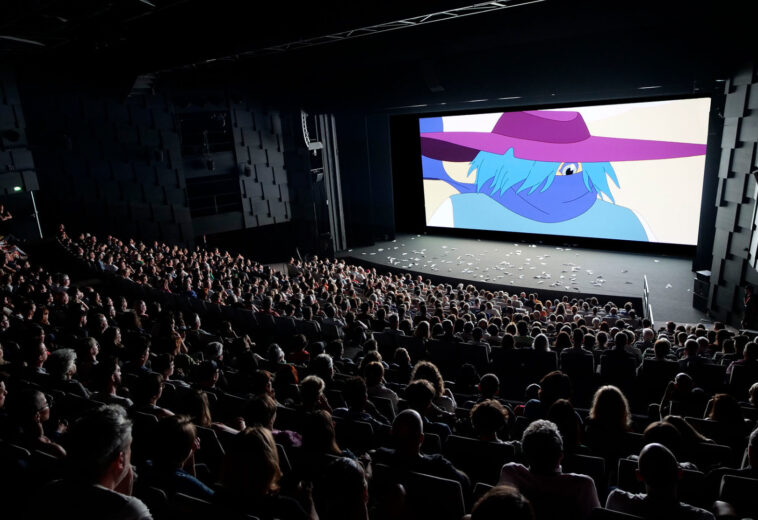 Annecy 2023: Así se vivió la inauguración del festival de animación más importante del mundo