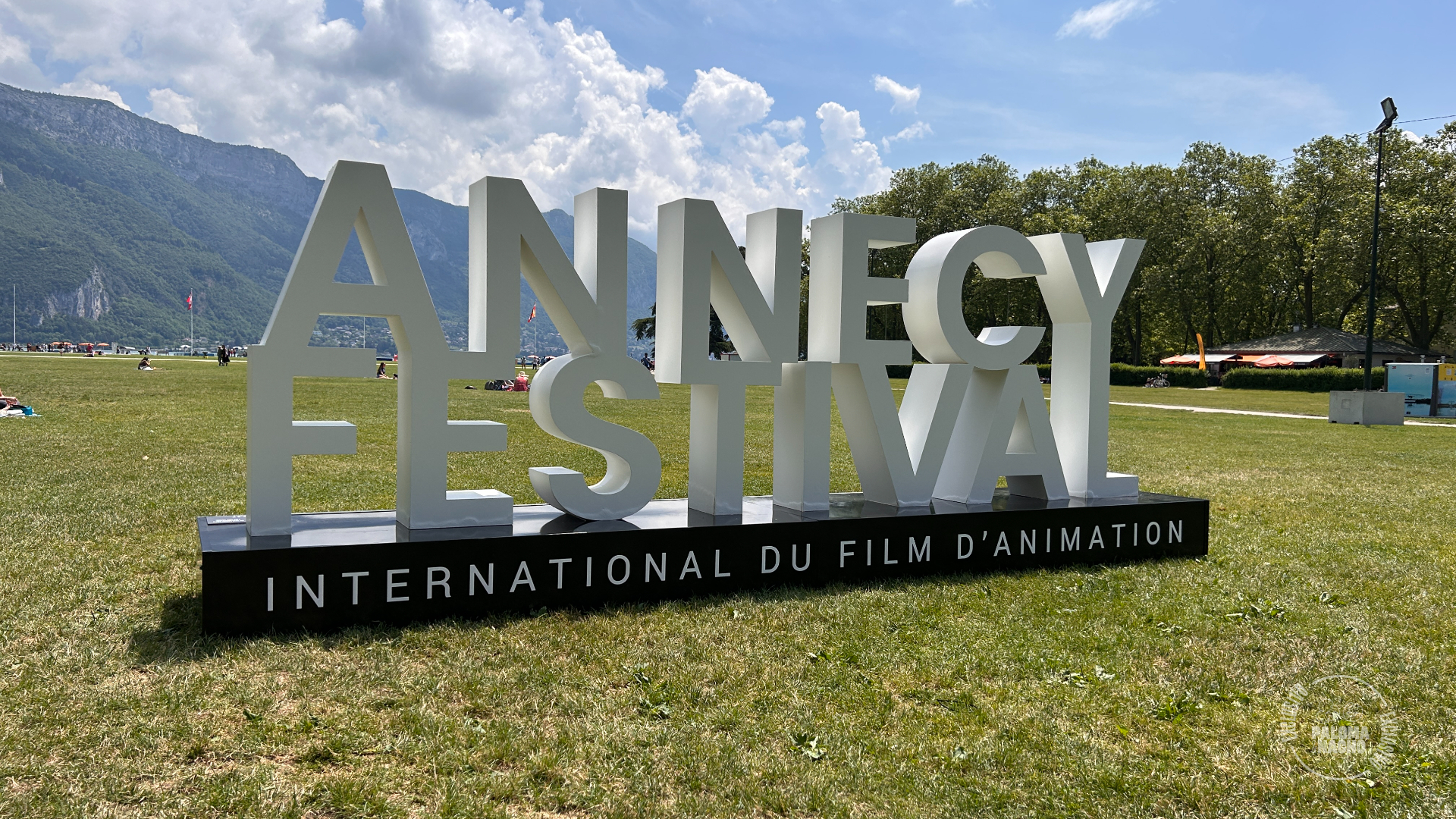 Festival de Annecy datos curiosos 