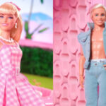 GALERÍA Mattel lanza colección inspirada en la nueva película de Barbie  - La Prensa Gráfica