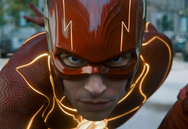TRIVIA: ¡Es momento de demostrar qué tanto sabes sobre Flash!