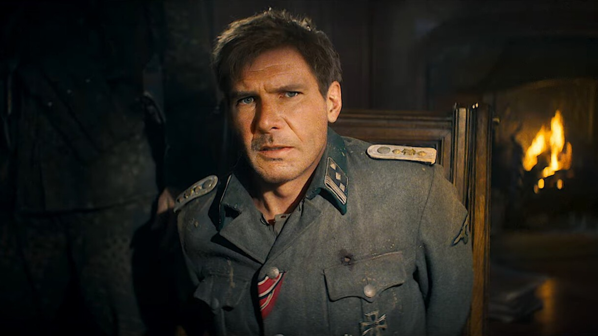 Harrison Ford joven Indiana Jones 5 estrenos