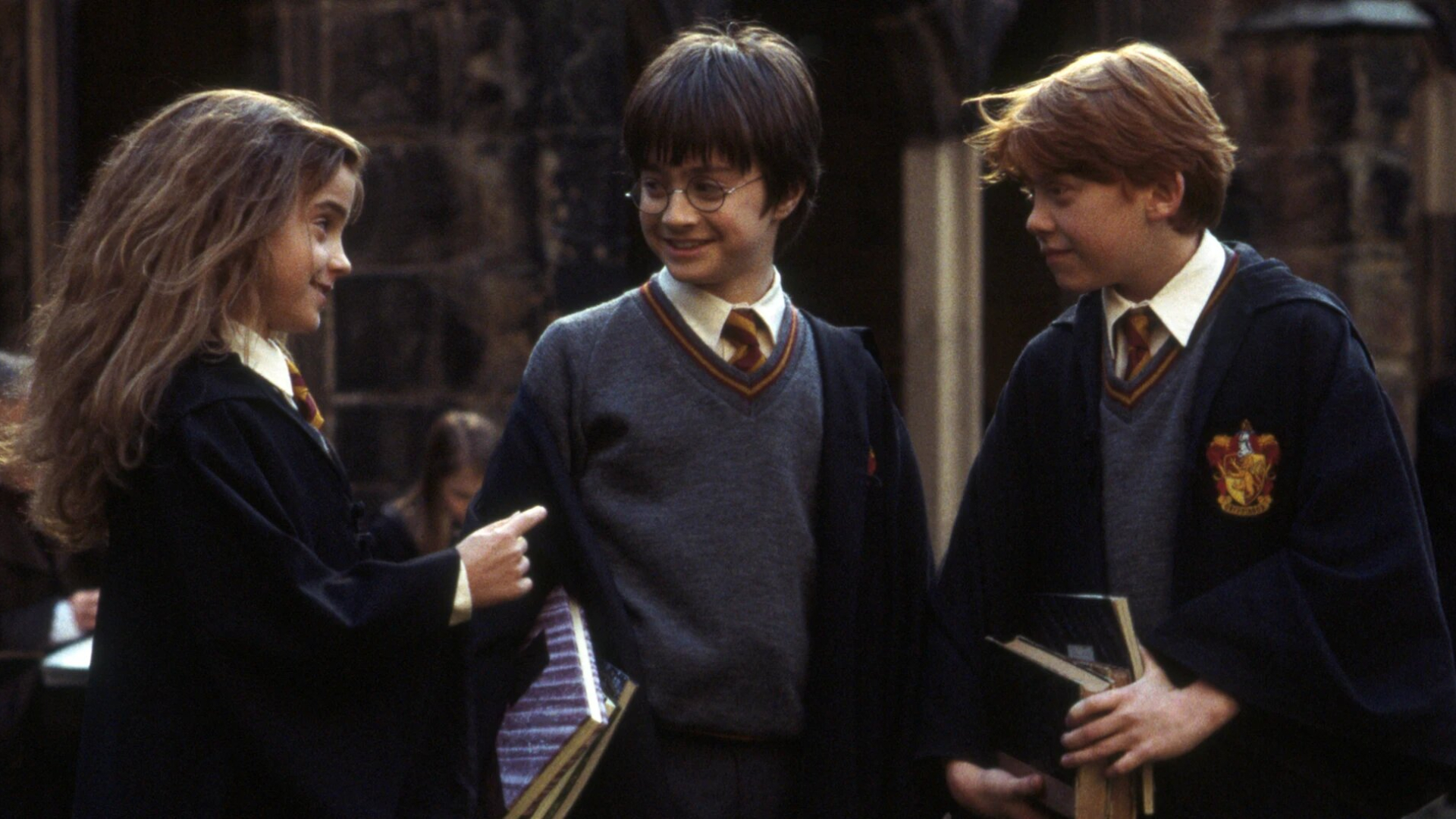 Harry Potter 20 aniversario Cinépolis +QUECINE
